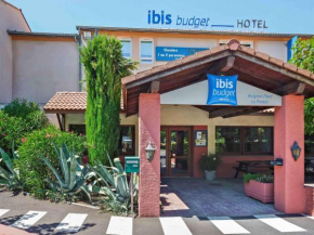 Отель Ibis Budget Avignon Nord  Ле-Понте